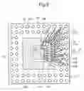 Fig. 07 - Semiconductor device having resin-sealed area on circuit board thereof