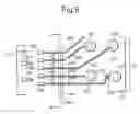 Fig. 08 - Semiconductor device having resin-sealed area on circuit board thereof
