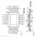 Fig. 06 - Thin multiple semiconductor die package