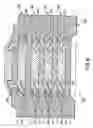 Fig. 09 - Thin multiple semiconductor die package