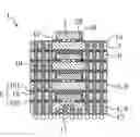 Fig. 01 - Multilevel semiconductor module and method for fabricating the same