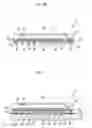 Fig. 05 - BGA semiconductor chip package and mounting structure thereof