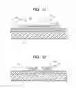 Fig. 07 - Structure for mounting semiconductor part in which bump and land portion are hardly detached from each other and method of manufacturing mounting substrate used therein