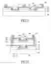 Fig. 07 - Fan out type wafer level package structure and method of the same