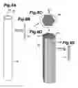 Fig. 09 - Semiconductor device and radiation detector employing it
