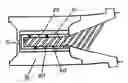 Fig. 01 - Method of forming an overmolded vial