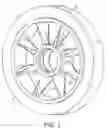 Fig. 02 - Spiral-webbed mandrel