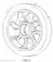 Fig. 03 - Spiral-webbed mandrel