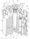 Fig. 01 - Method and apparatus for compression moulding preforms for synthetic resin containers