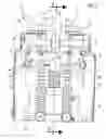 Fig. 03 - Method and apparatus for compression moulding preforms for synthetic resin containers