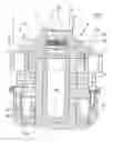 Fig. 09 - Method and apparatus for compression moulding preforms for synthetic resin containers