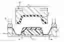 Fig. 01 - Method of decorating large plastic 3D objects