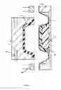 Fig. 08 - Method of decorating large plastic 3D objects