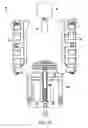 Fig. 07 - Method and apparatus for manufacturing blow molded containers