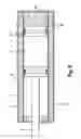 Fig. 08 - Gas spring
