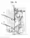 Fig. 19 - Sheet stacking apparatus