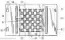 Fig. 01 - CONVERTIBLE GAME BOARD AND TABLE