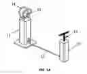 Fig. 02 - Balloon bursting game with air pump