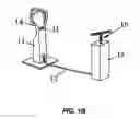 Fig. 03 - Balloon bursting game with air pump