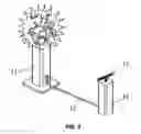 Fig. 10 - Balloon bursting game with air pump