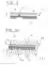 Fig. 09 - Metal flat gasket