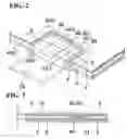 Fig. 03 - Cylinder head gasket