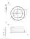 Fig. 04 - Encapsulated back-up system for use with seal system