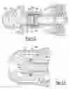 Fig. 09 - Power tool with power-take-off driven pusher-type chuck having device for reducing tension in pusher screw
