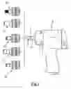 Fig. 02 - Quick installment and removal tool anvil and adaptor