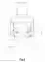 Fig. 07 - Quick installment and removal tool anvil and adaptor
