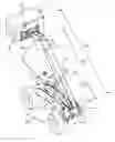 Fig. 01 - Control device for a truck having an oscillating axle