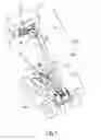 Fig. 02 - Control device for a truck having an oscillating axle