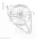Fig. 03 - Rear drive assembly for a snow bicycle