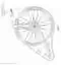 Fig. 06 - Rear drive assembly for a snow bicycle