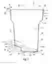 Fig. 04 - Stackable refuse cart