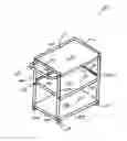 Fig. 01 - Utility cart