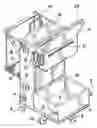 Fig. 01 - Self-contained utility cart