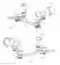 Fig. 02 - Pitman arm and idler arm support device