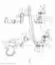 Fig. 03 - Pitman arm and idler arm support device