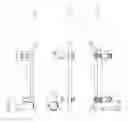 Fig. 04 - Pitman arm and idler arm support device