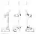 Fig. 05 - Pitman arm and idler arm support device