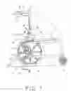 Fig. 02 - Wheel chair having foldable back support