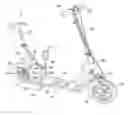 Fig. 01 - Scooter Bike
