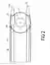 Fig. 03 - Bicycle frame for concealing derailleur wire