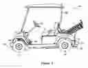 Fig. 02 - Towing device for vehicle