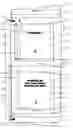 Fig. 01 - Pressure sensitive packing laminate overlay form combination and method of using same