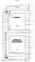 Fig. 02 - Pressure sensitive packing laminate overlay form combination and method of using same