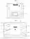 Fig. 03 - Pressure sensitive packing laminate overlay form combination and method of using same