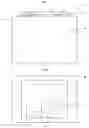 Fig. 04 - Pressure sensitive packing laminate overlay form combination and method of using same