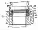 Fig. 01 - Pipe clamping device